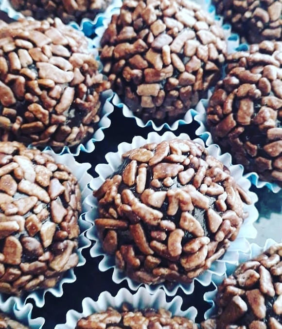 BRIGADEIRO